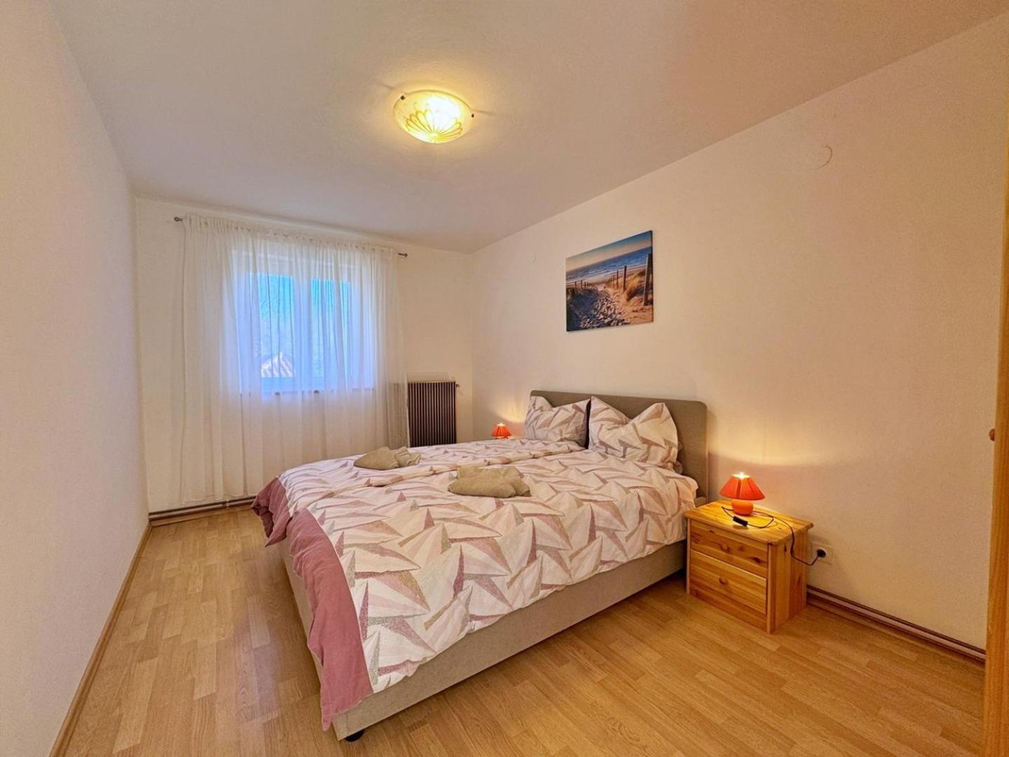 Apartments Pavle Malinska Exterior photo