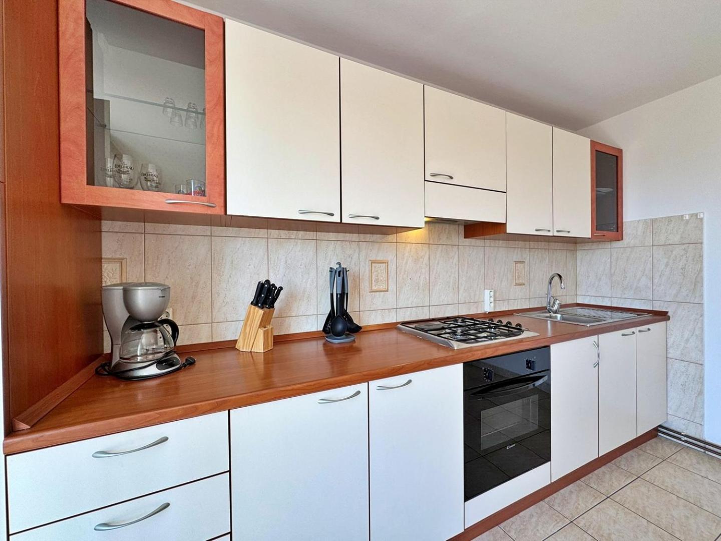 Apartments Pavle Malinska Exterior photo