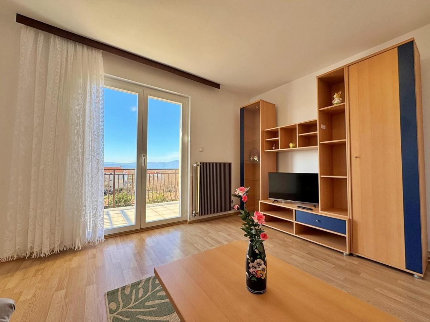 Apartments Pavle Malinska Exterior photo